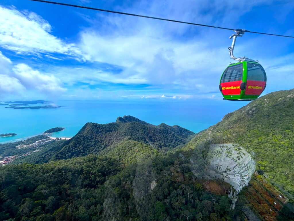 Langkawi SkyCab