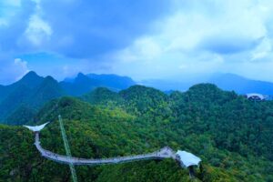 Langkawi Sky Bridge