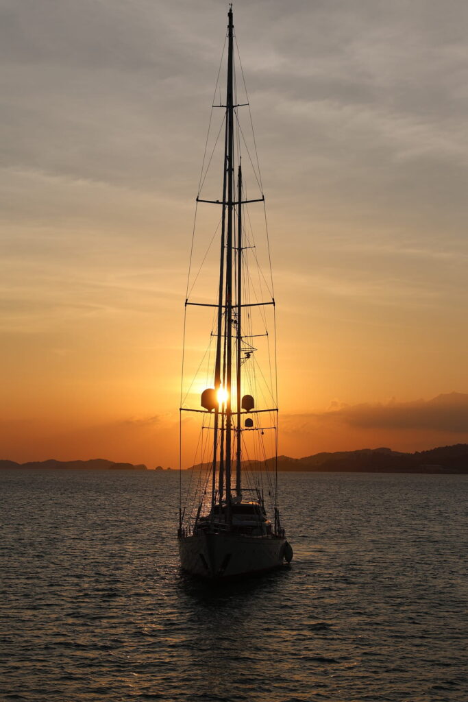 Sunset Cruise Langkawi